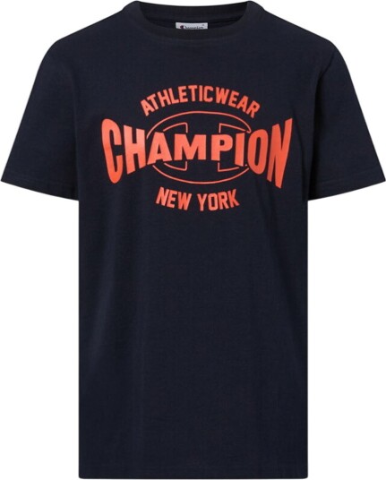 Champion SS Tee