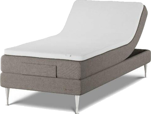 Justerbar Seng Family Start 105x200 fra Hilding