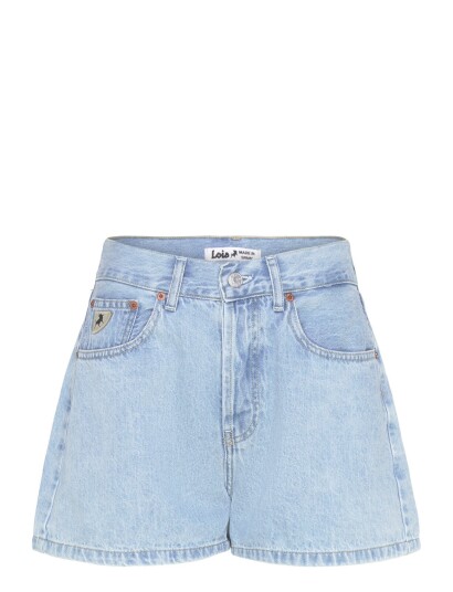 Lois Jeans Sandra-C - Blue - 30