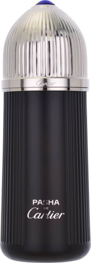 Cartier Pasha Noir EDT 150 ml