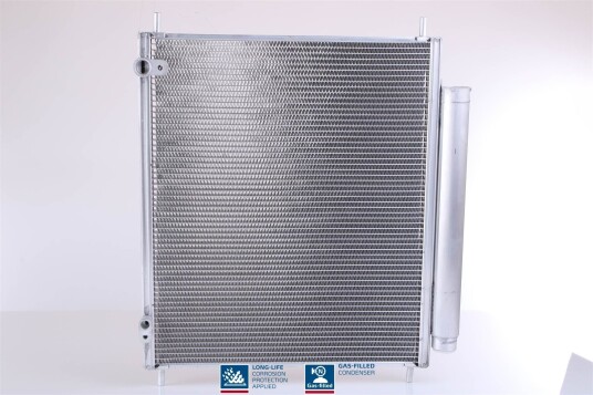 Kondensator NISSENS 940284