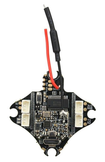 EMAX Tinyhawk III Parts - AIO Flight Controller
