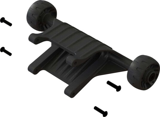 ARRMA ARA320613 Wheelie Bar Set