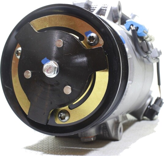 AC kompressor ALANKO 10550657 AC kompressor ALANKO 10550657