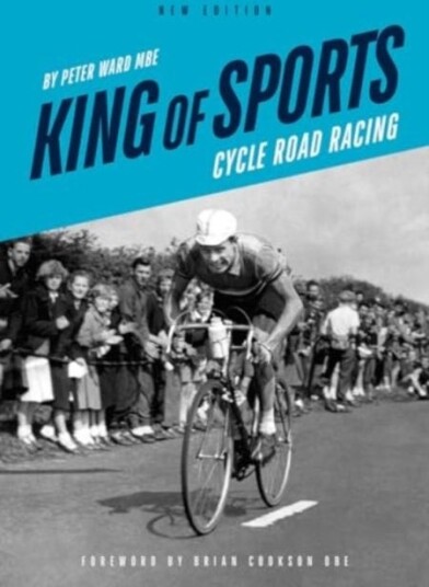 King of Sports  Cycle Road Racing