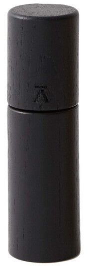 Andersen Furniture Salt/Pepperkvern 18 cm Black