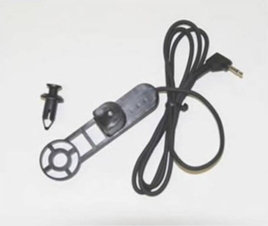 Monitor sensor med kabel (C)