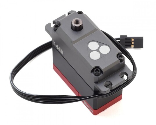 Tekin T-440 Digital Hi-Torque Programmable Servo High Voltage Tekin T-440 Digital Hi-Torque Programmable Servo High Voltage