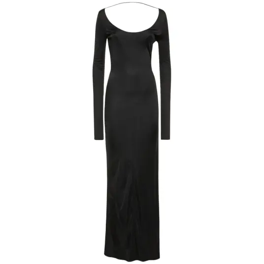 Tom Ford Dame Kjoler Svart S, Tom Ford Dame Kjoler Svart S,