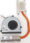 Hpi Kjøleribbe Uma 815237-001
