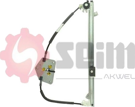 Vindusheis SEIM 901380 Vindusheis SEIM 901380
