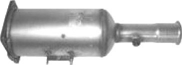 Partikkelfilter ASSO 10.15009 Partikkelfilter ASSO 10.15009