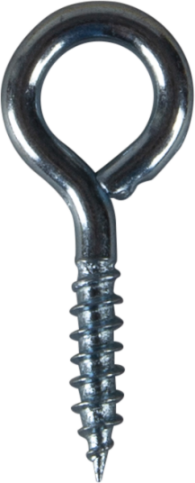 ØYESKRUE 16X8/3,5MM FZB -5
