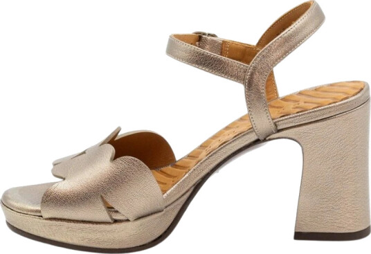 Chie Mihara Dame Sko Brun 35 EU,