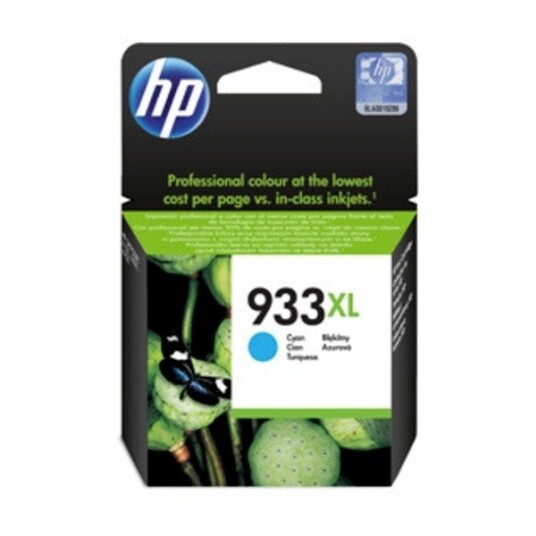 HP 933XL Cyan