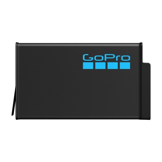 GoPro Enduro oppladbart batteri 1960 mAh for MAX2 - Videotilbehør GoPro Enduro oppladbart batteri 1960 mAh for MAX2 - Videotilbehør