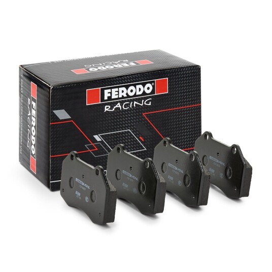 Bremseklosser FERODO RACING FCP1667R