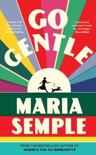 Go Gentle Go Gentle