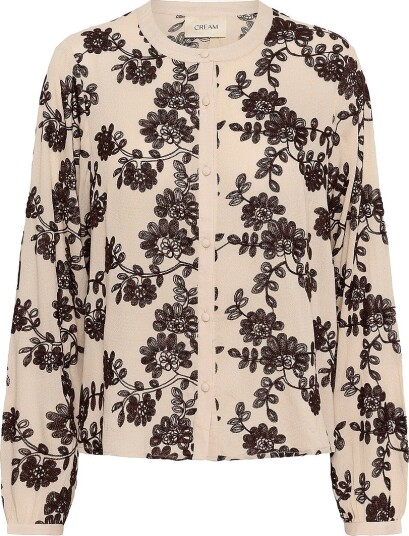 Cream Bluse CRRuby Blouse Flerfarget Cream Bluse CRRuby Blouse Flerfarget