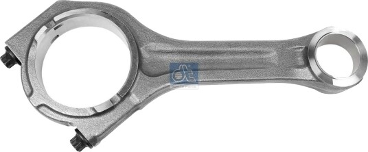 DT Spare Parts 3.11029 Stempelstang