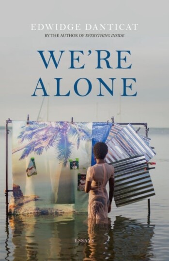We're Alone