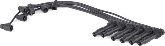 Tennplugg kabelsett BOSCH 0 986 357 055