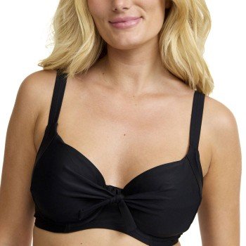 Damella Bikini BH Bikini Bra Goldie Svart Damella Bikini BH Bikini Bra Goldie Svart