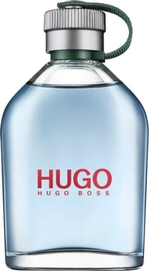 Hugo Boss Hugo Man 200 ml Eau de Toilette for menn