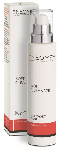 Eneomey Soft Cleanser Eneomey Soft Cleanser
