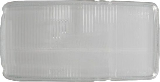 TRUCKLIGHT HL-ME014L-L Lykteglass, hovedlys