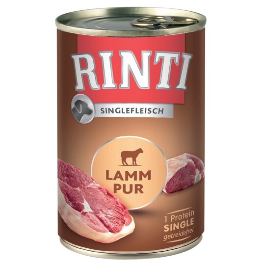 Rinti Sensible 1 X 400 G Lam