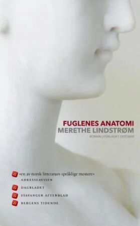 Fuglenes Anatomi Av Merethe Lindstrøm