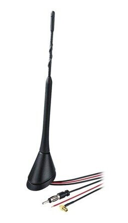 Hama Roof Antenna AM/FM and DAB/DAB+