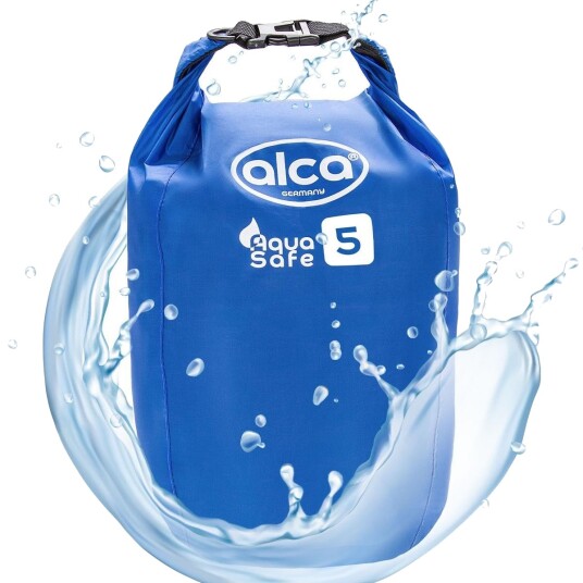 ALCA 516050 Ryggsekk ALCA 516050 Ryggsekk