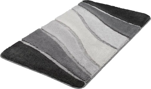 Kleine Wolke badematte havskifer 70x120 cm