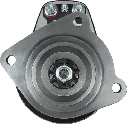 AS PL S0706S Starter