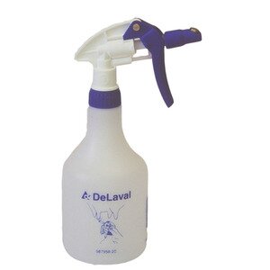 DeLaval Sprayflaske 600 ml
