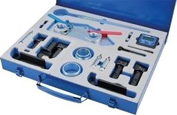 LASER TOOLS 9155 Montasjeverktøy, tannrem