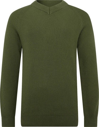 Matinique Mahellson V Khaki green XXXL