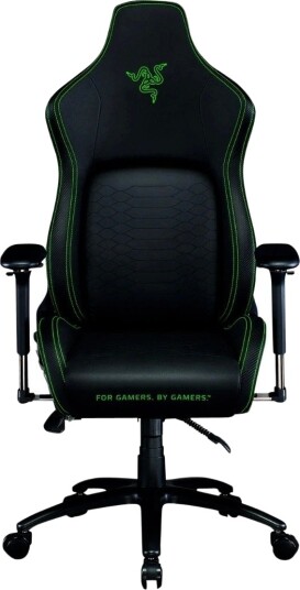 Razer Iskur spillstol Razer Iskur spillstol
