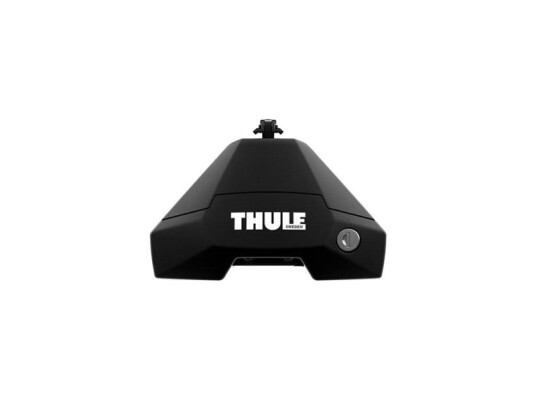 Thule Evo Fodsæt Clamp 2 Stk. - Halvt Sæt