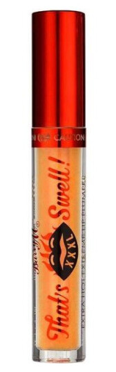 Barry M That'S Swell! Xxxl Extreme Lip Plumper Flames Flames