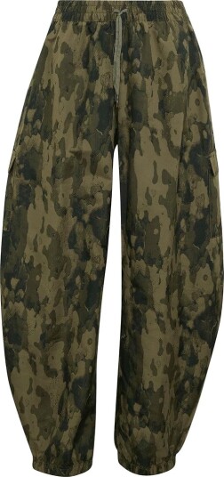 Adidas Sportswear J Camo Pt Aop OLISTR/JUNINK 116 Adidas Sportswear J Camo Pt Aop OLISTR/JUNINK 116