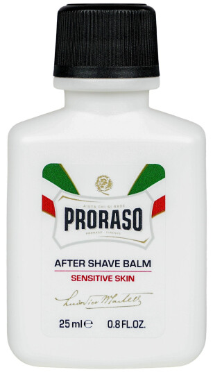 Proraso Mini Liquid After Shave Cream