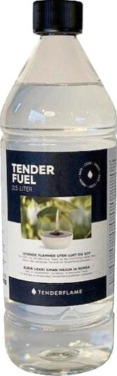 TenderFlame TenderFuel 2,5L TenderFlame TenderFuel 2,5L