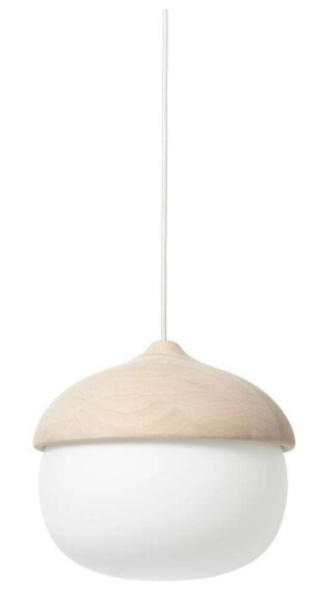 Mater Terho Taklampe Stor Linde Mater Terho Taklampe Stor Linde