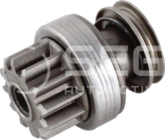 Friløpsgir, starter SEG Automotive 1006210317