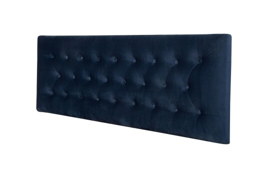 Taston Sengegavl 161x61 cMørkeblå