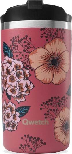 Qwetch Termokopp Travel 350ml