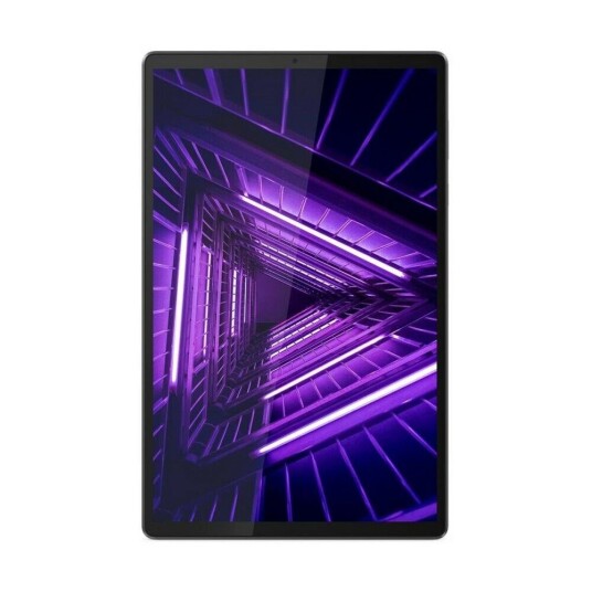 Lenovo Nettbrett Lenovo M10 Fhd Plus 128 Gb Ram Grå 4 Gb Ram 10,3"